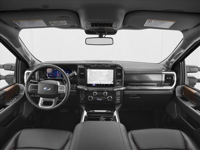 2026 FORD F-350 LARIAT 照片 5