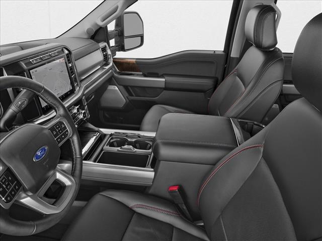 2026 FORD F-350 LARIAT 照片 6