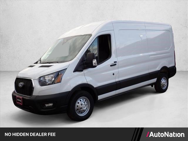 New 2026 Ford Transit-250 Base