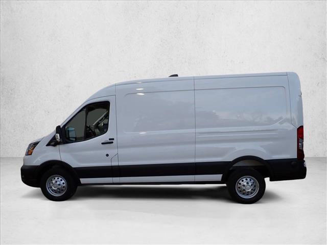 2026 FORD TRANSIT-250 BASE — фото 2