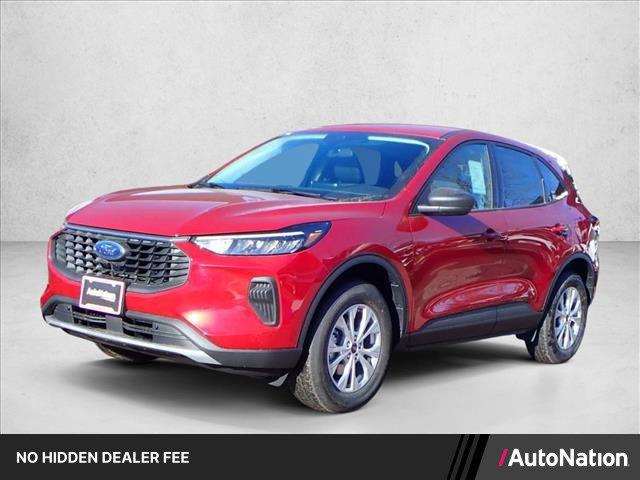 New 2026 Ford Escape Active