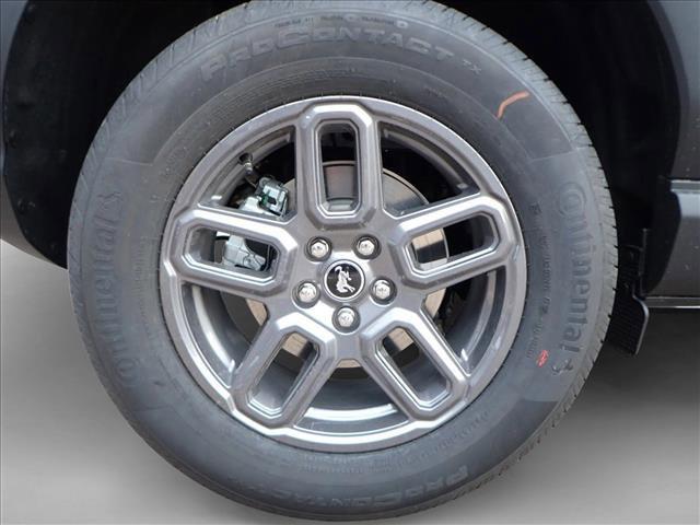 FORD BRONCO SPORT BIG BEND - 7