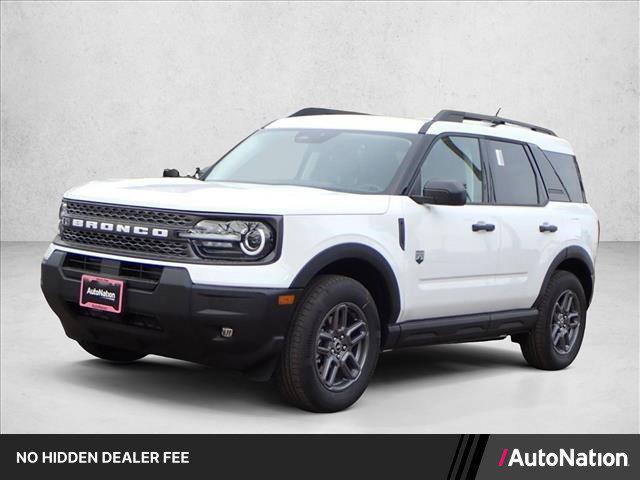 FORD BRONCO SPORT BIG BEND - 1