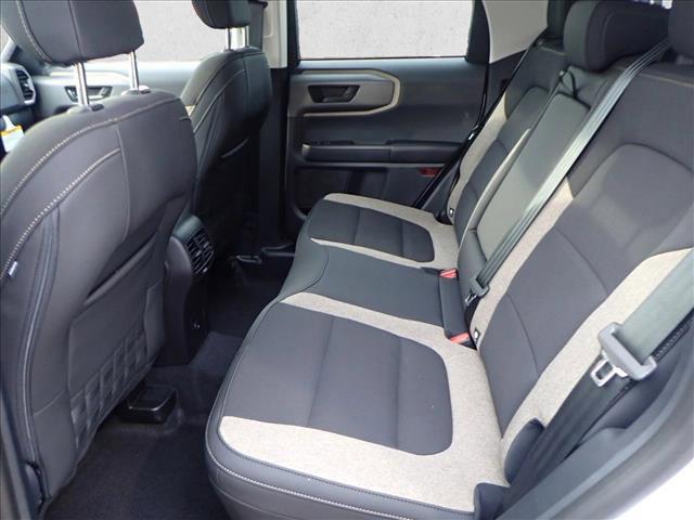 FORD BRONCO SPORT BIG BEND - 9