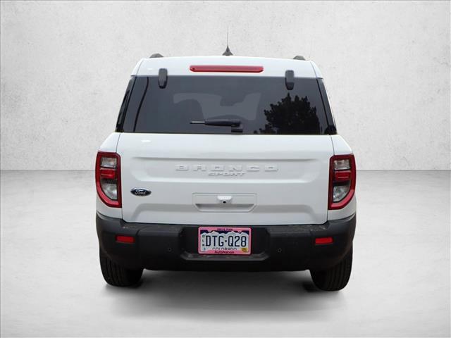FORD BRONCO SPORT BIG BEND - 3