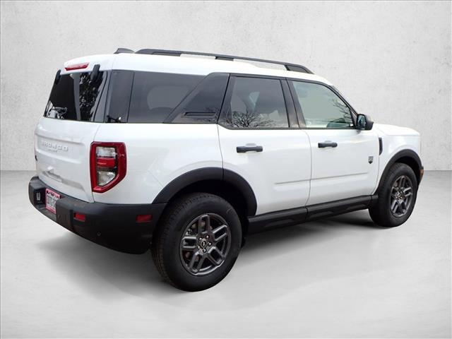 FORD BRONCO SPORT BIG BEND - 4