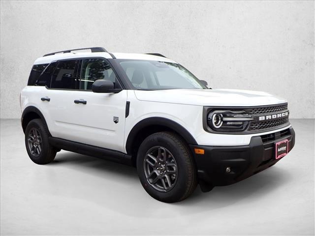 FORD BRONCO SPORT BIG BEND - 6