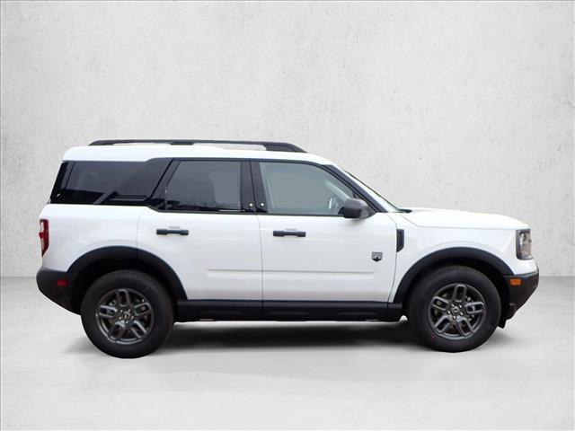 FORD BRONCO SPORT BIG BEND - 5