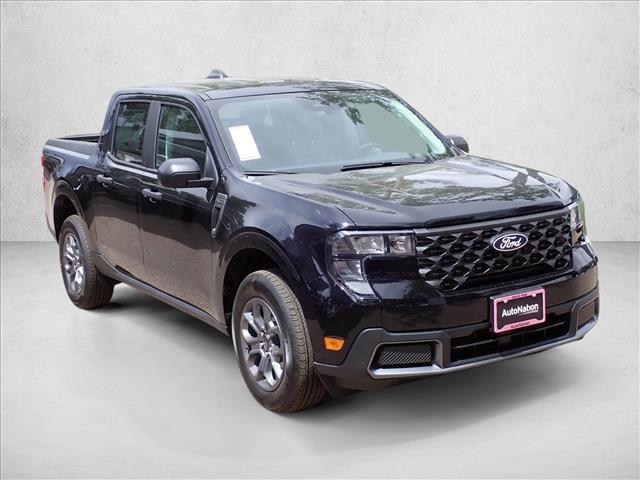 صورة 6 لـ 2026 FORD MAVERICK XLT