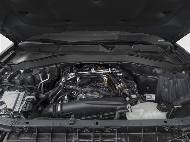 2026 FORD EXPLORER ACTIVE 照片 8