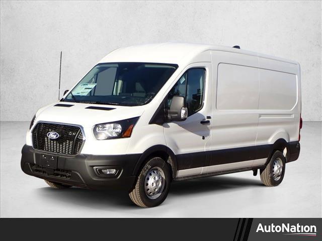 New 2026 Ford Transit-250 Base