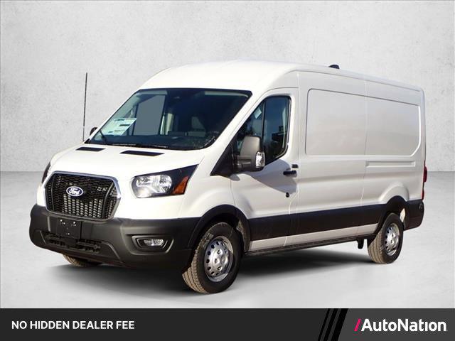 New 2026 Ford Transit-250 Base