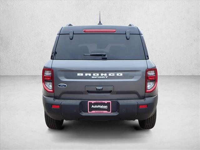 FORD BRONCO SPORT OUTER BANKS - 3