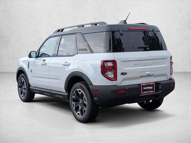 FORD BRONCO SPORT OUTER BANKS - 8