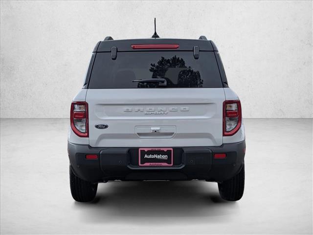 FORD BRONCO SPORT OUTER BANKS - 7