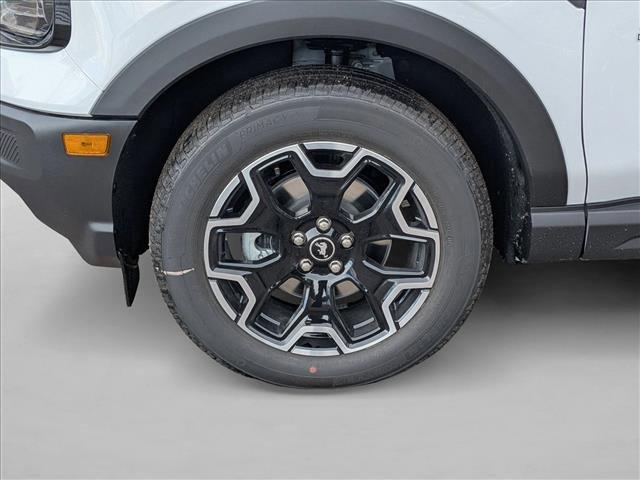 FORD BRONCO SPORT OUTER BANKS - 10