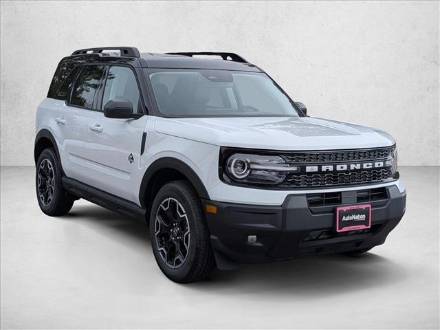 FORD BRONCO SPORT OUTER BANKS - 6