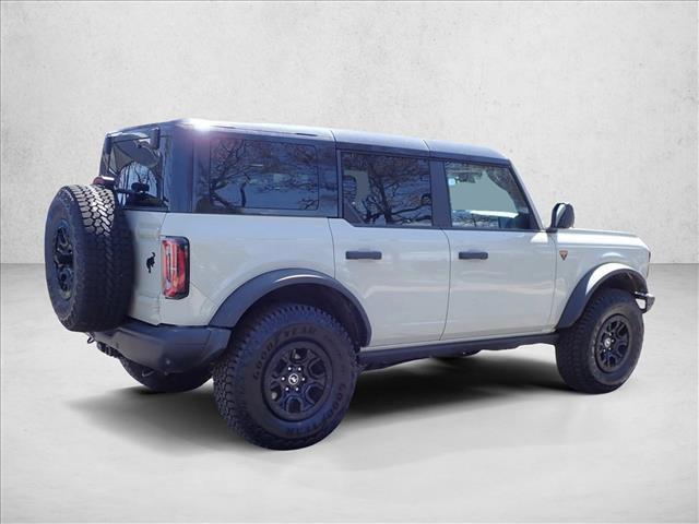 FORD BRONCO BADLANDS - 4
