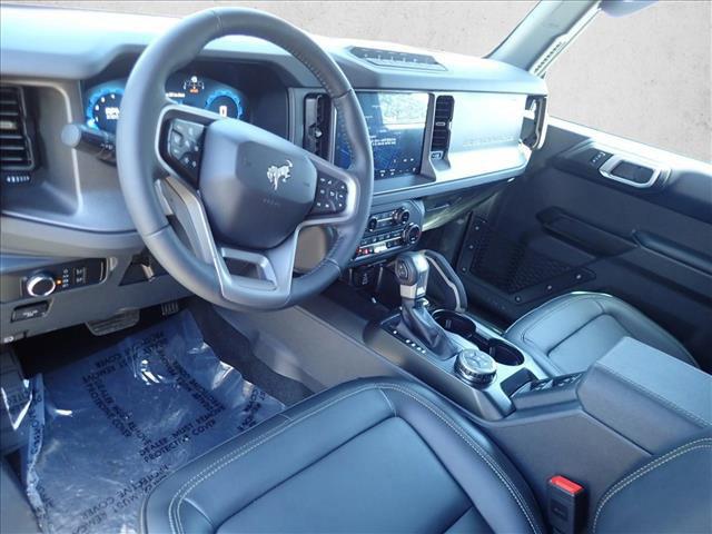 FORD BRONCO BADLANDS - 10