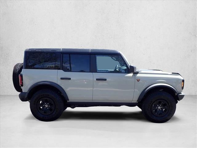 FORD BRONCO BADLANDS - 5