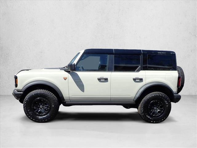 FORD BRONCO BADLANDS - 2