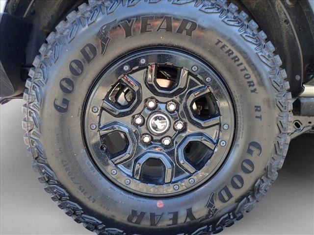 FORD BRONCO BADLANDS - 7