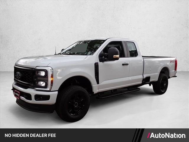 New 2026 Ford F-250 XL