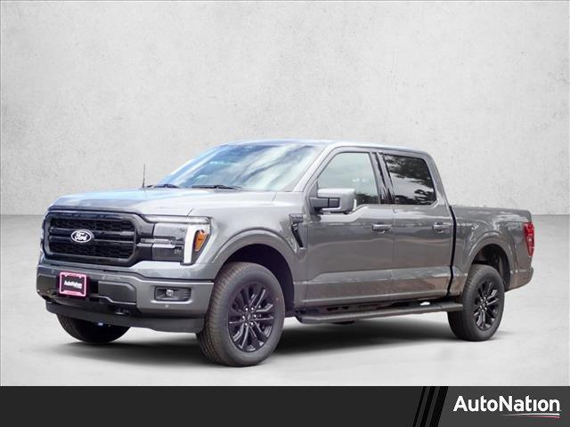 New 2026 Ford F-150 Lariat