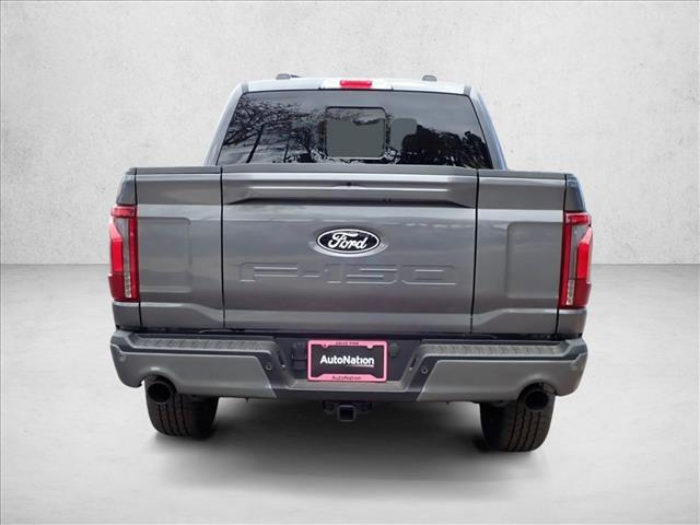 FORD F-150 LARIAT - 3
