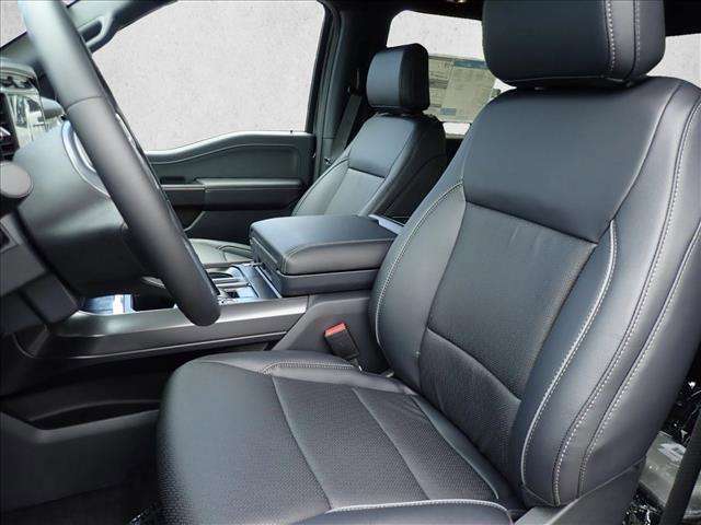 FORD F-150 LARIAT - 10