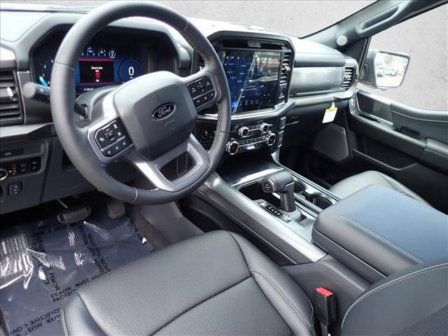 FORD F-150 LARIAT - 9