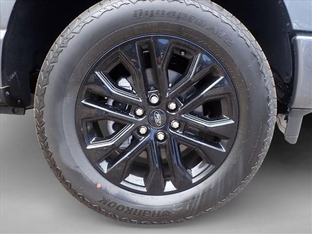 FORD F-150 LARIAT - 7