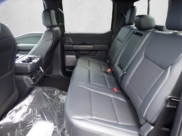 FORD F-150 LARIAT - 8