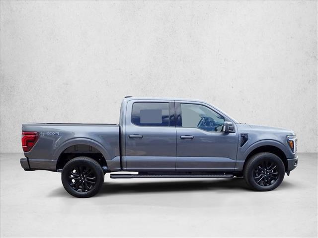 FORD F-150 LARIAT - 5