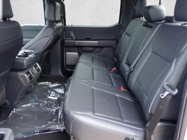 FORD F-150 LARIAT - 8