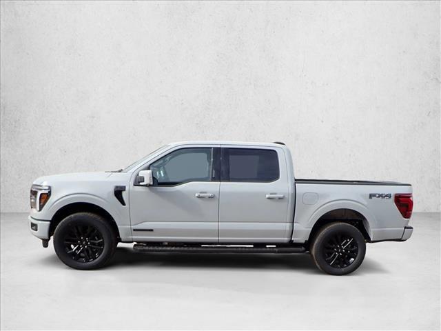 FORD F-150 LARIAT - 2