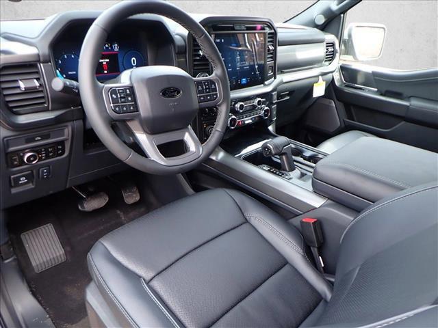 FORD F-150 LARIAT - 9