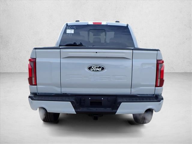 FORD F-150 LARIAT - 3