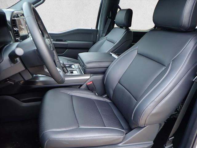 FORD F-150 LARIAT - 10