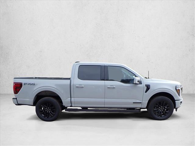 FORD F-150 LARIAT - 5