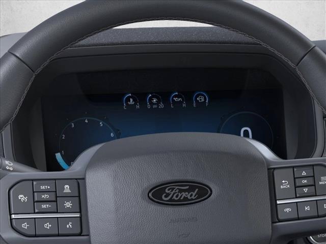 صورة مصغرة 13 لـ 2026 FORD F-150 LARIAT