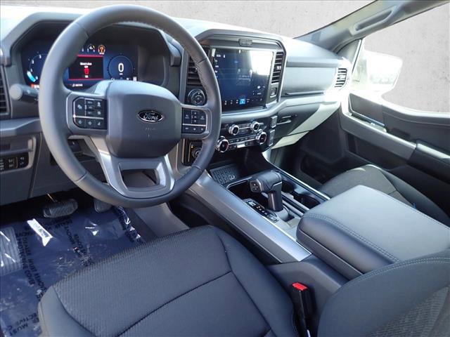 FORD F-150 XLT - 8