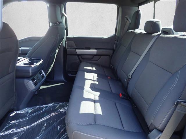 FORD F-150 XLT - 7