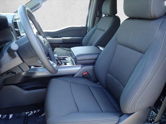 FORD F-150 XLT - 9