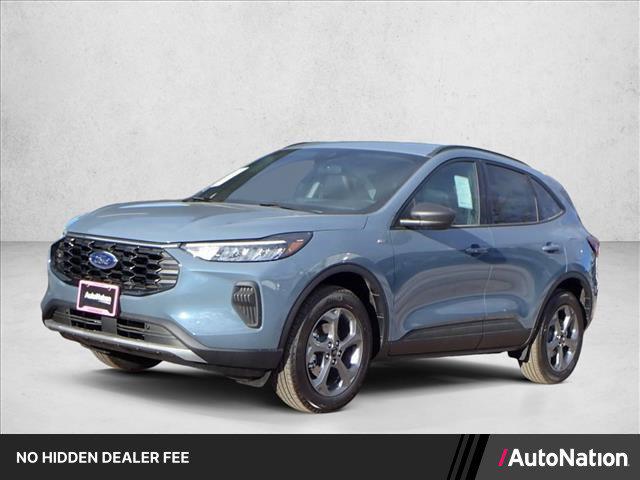 New 2026 Ford Escape ST-Line