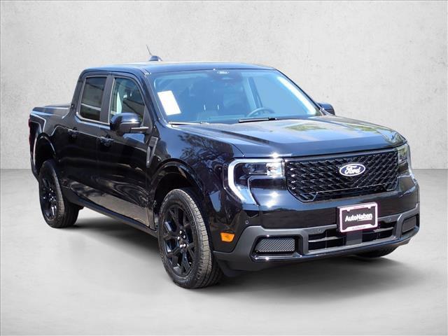 2026 FORD MAVERICK LARIAT 照片 6