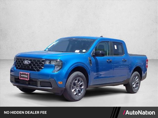 New 2026 Ford Maverick XLT