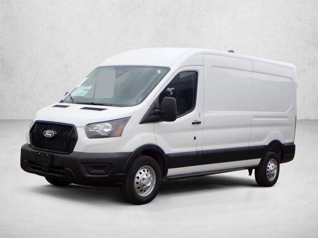 New 2026 Ford Transit-250 Base