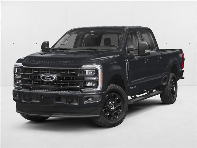 New 2026 Ford F-250 XLT