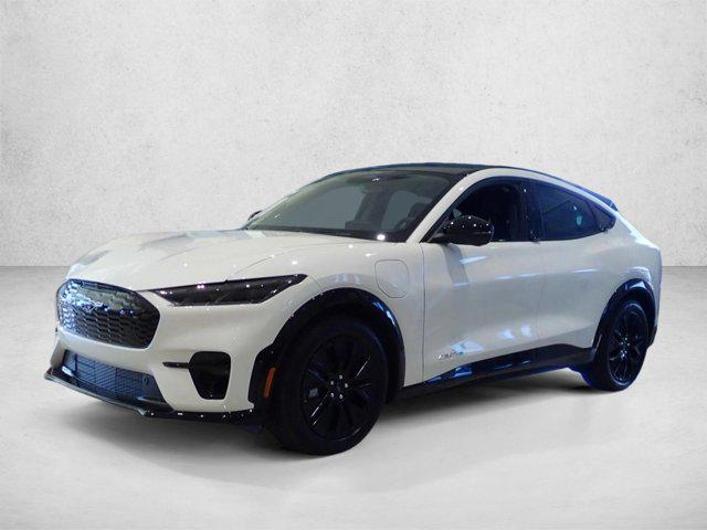 New 2026 Ford Mustang Mach-E Premium